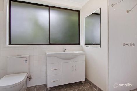 Property photo of 1 Newport Street Cambridge Park NSW 2747