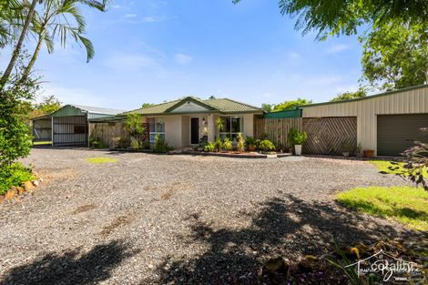 Property photo of 4 Tallowood Court Brightview QLD 4311