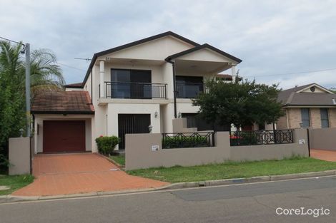 82 Evans St, Fairfield Heights, NSW 2165