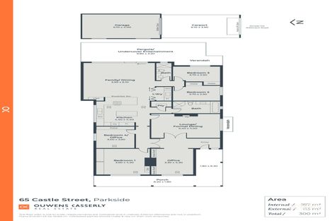 Property photo of 65 Castle Street Parkside SA 5063