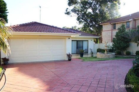 Property photo of 32 Snowden Avenue Sylvania NSW 2224