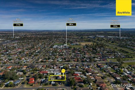 Property photo of 7 Charles Court Melton South VIC 3338