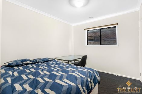 Property photo of 45 Saturn Drive Truganina VIC 3029