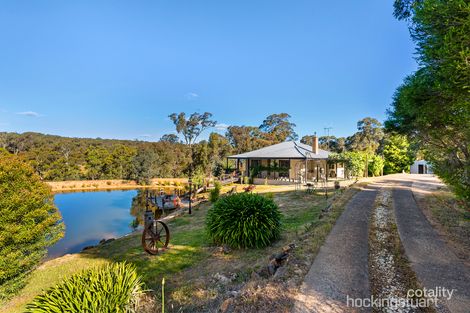 Property photo of 952 Basalt Road Shepherds Flat VIC 3461