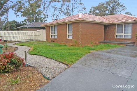 Property photo of 11 Yarrow Court Berwick VIC 3806