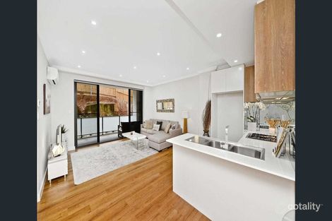 Property photo of 9/1-3 Belair Close Hornsby NSW 2077
