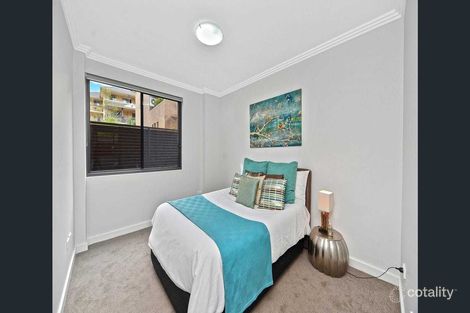 Property photo of 9/1-3 Belair Close Hornsby NSW 2077