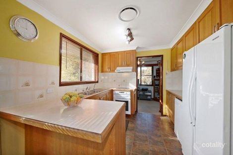 Property photo of 39 Eschol Park Drive Eschol Park NSW 2558