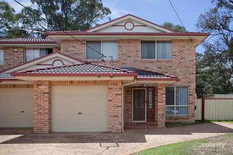Property photo of 65A Carson Street Panania NSW 2213