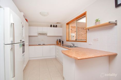 Property photo of 65A Carson Street Panania NSW 2213