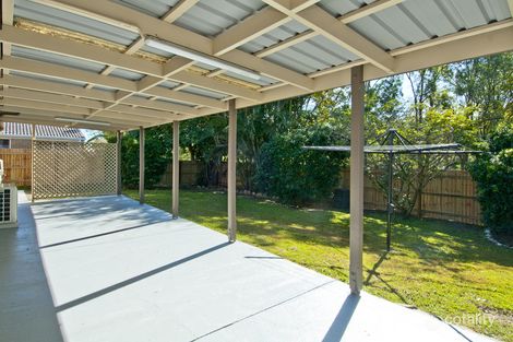 Property photo of 45 Eira Crescent Edens Landing QLD 4207