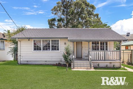 15 Mulga St, North St Marys, NSW 2760