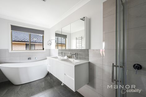 Property photo of 58 Jocelyn Boulevard Quakers Hill NSW 2763