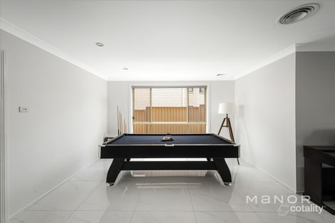 Property photo of 58 Jocelyn Boulevard Quakers Hill NSW 2763