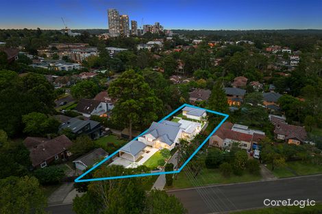 Property photo of 1 Abuklea Road Epping NSW 2121