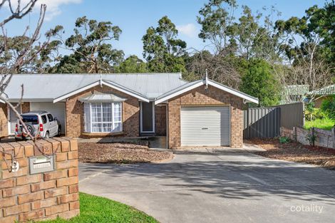 2/9 Davoren Ct, Victor Harbor, SA 5211