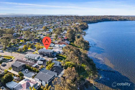 Property photo of 138 Tuggerawong Road Wyongah NSW 2259