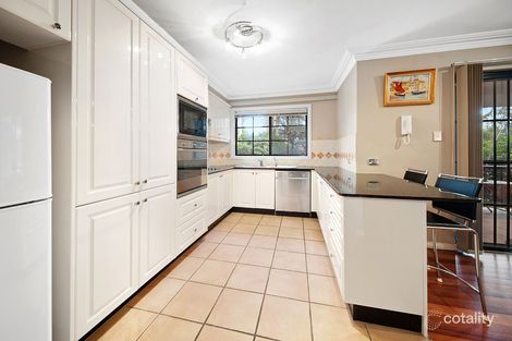 Property photo of 8B/7 Macmahon Place Menai NSW 2234