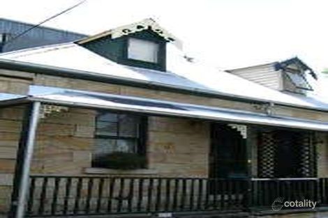 Property photo of 8 Datchett Street Balmain East NSW 2041