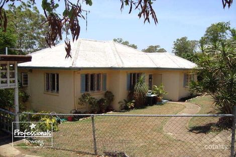 Property photo of 64 Dovercourt Toowong QLD 4066