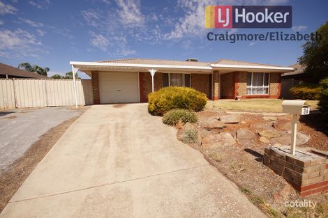 Property photo of 36 Jacaranda Drive Craigmore SA 5114
