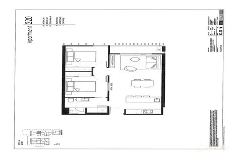 Property photo of 220/8 Beavis Street Elsternwick VIC 3185