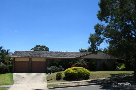 Property photo of 85 Hancock Drive Cherrybrook NSW 2126