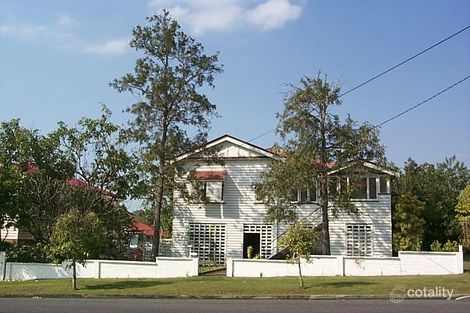 11 Holmesbrook St, Ashgrove, QLD 4060