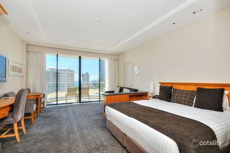 Property photo of 502/2801-2833 Gold Coast Highway Surfers Paradise QLD 4217