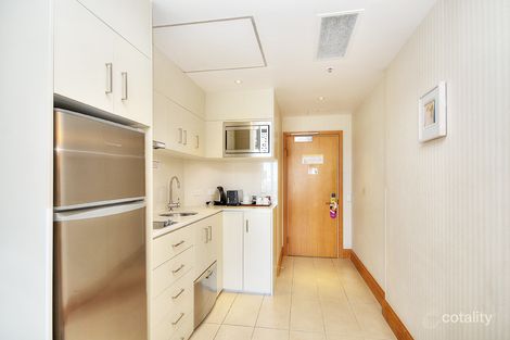 Property photo of 502/2801-2833 Gold Coast Highway Surfers Paradise QLD 4217