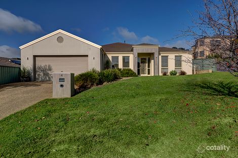 Property photo of 4 Grandeur Place East Albury NSW 2640