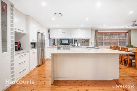 Property photo of 40 Wellesley Street Pitt Town NSW 2756