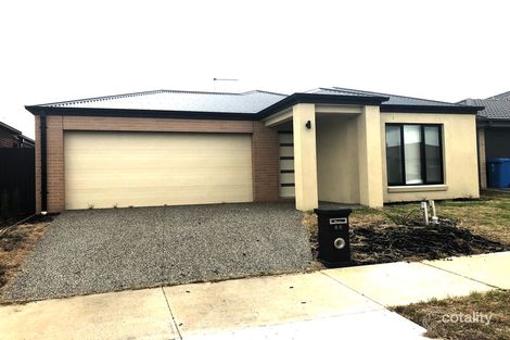 Property photo of 60 Moxham Drive Clyde North VIC 3978
