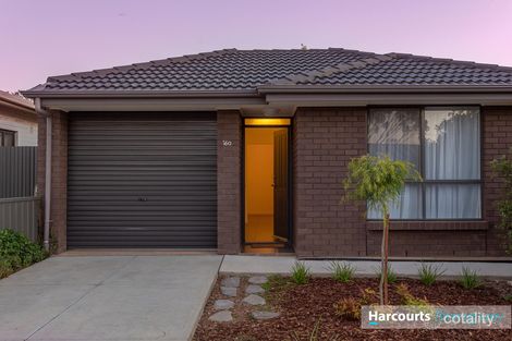Property photo of 16A Stuart Street Dernancourt SA 5075