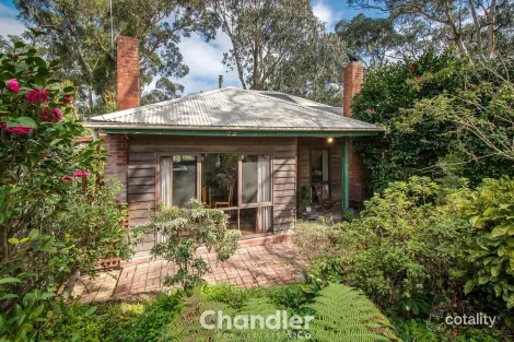 128 Belgrave-Gembrook Rd, Selby, VIC 3159