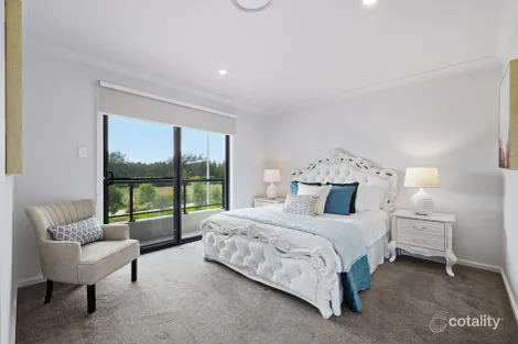 Property photo of 69 Cotton Loop Oran Park NSW 2570