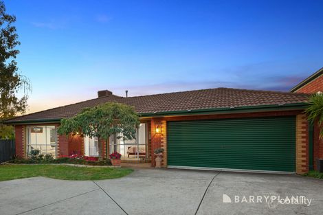 3/15 Cynthia Ct, Wantirna South, VIC 3152