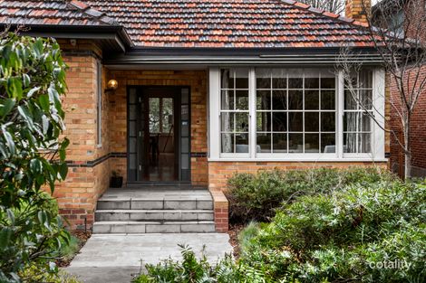 Property photo of 6 Hansen Street Kew VIC 3101