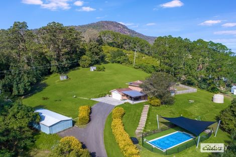 Property photo of 625 Kyogle Road Byangum NSW 2484