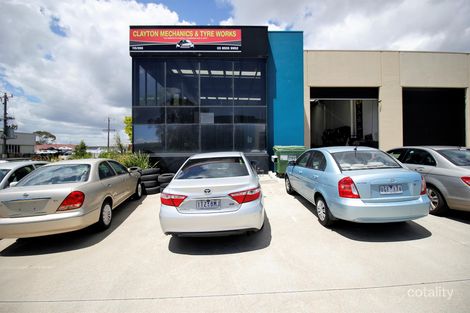 115/266 Osborne Ave, Clayton South, VIC 3169