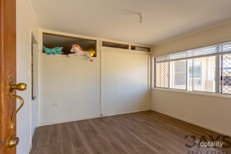 Property photo of 3 Dowsett Crescent Healy QLD 4825