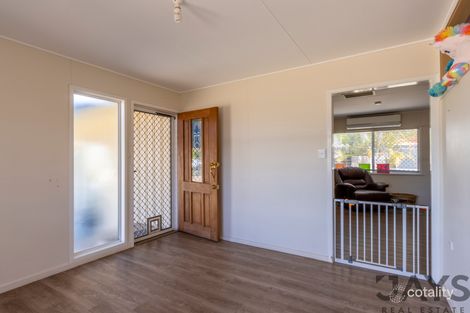 Property photo of 3 Dowsett Crescent Healy QLD 4825