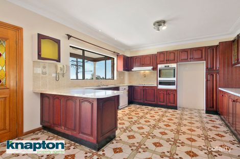 Property photo of 259 Haldon Street Lakemba NSW 2195