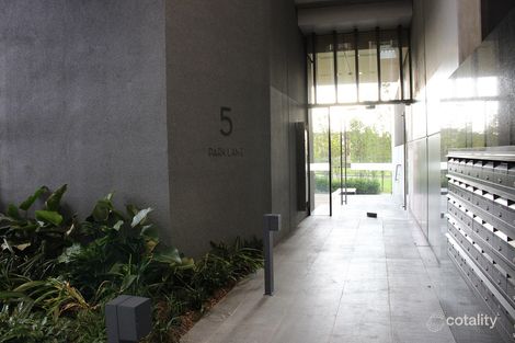 Property photo of 605/5 Park Lane Chippendale NSW 2008