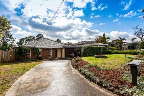 Property photo of 21 Botanic Drive Doncaster VIC 3108