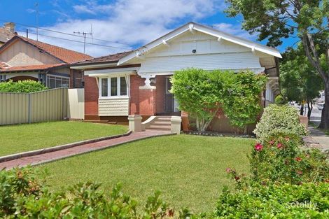 Property photo of 30 Selborne Street Burwood NSW 2134