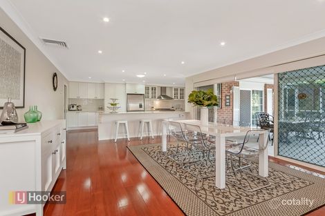 Property photo of 97 Kenthurst Road Kenthurst NSW 2156