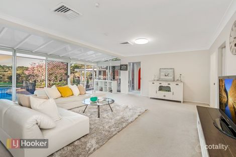 Property photo of 97 Kenthurst Road Kenthurst NSW 2156