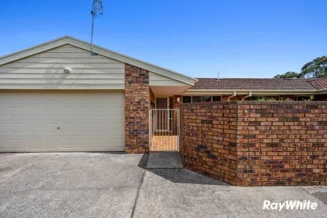 Property photo of 3/32 Train Street Broulee NSW 2537