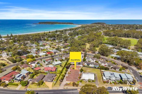 Property photo of 3/32 Train Street Broulee NSW 2537